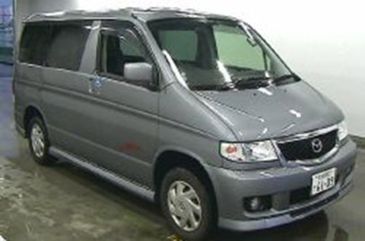 diesel car bongo ford freda for sale good value and excellent cars algys autos