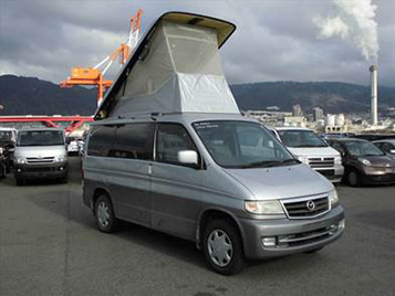 algys autos car with elavating roof contact for more details