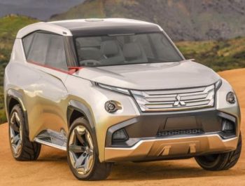 1-Mitsubushi-pajero-algysautos-uk new edtion mitsubisho pajero
