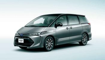 2018-Toyota-Estima toyota estima hybrid for sale uk algys autos