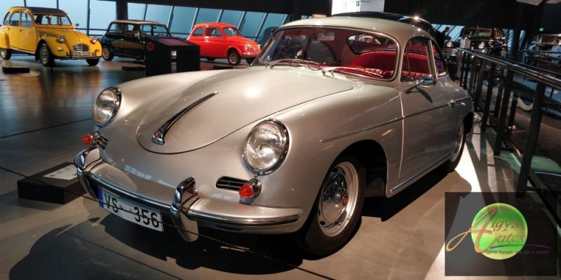 201toyota-alphard-for-sale-uk Porsche 356 Speedster for sale UK registered