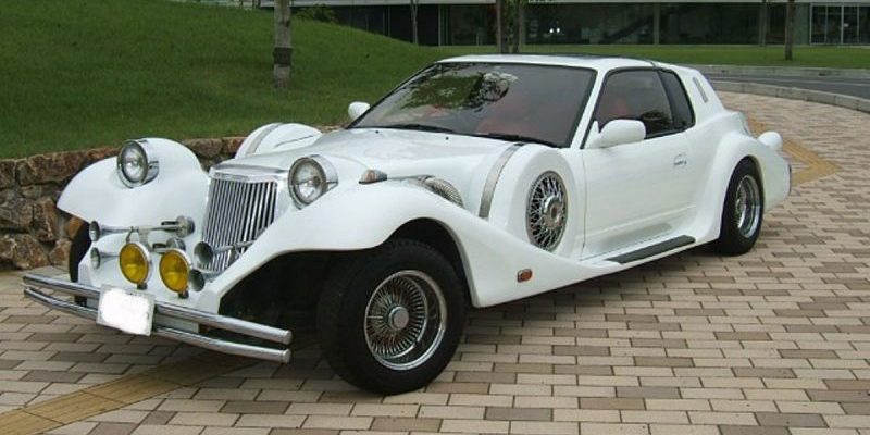 Mitsuoka le seyde white loverly white le seyde