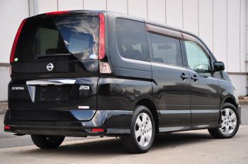 Nissan-Serena-Highway-Star-UK Nissan Serena for sale UK registered UK for sale by Algys Autos. All models Nissan Serena available for sale.