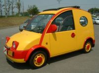 escargot-2 nissan s cargo escargo for sale
