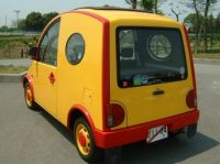 escargot-3 nissan s cargo escargo for sale uk