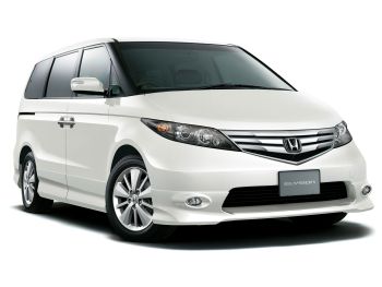 honda-elysion-white-algys-autos honda elysion for sale whire uk reg