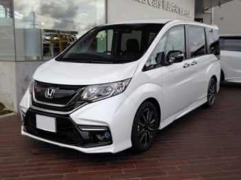 honda-stepwagon-for-sale-uk honda stepwagon for sale uk reg algys autos Uk