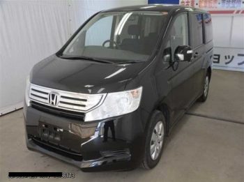 honda-stepwagon-for-sale-uk-black UK best honda stepwagon for sale UK