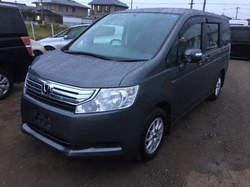 honda-stepwagon-for-sale-uk-grey honda stepwagon for sale uk