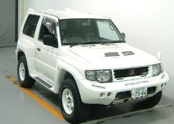 mitsubishi-pajero-evolution-3500cc V6 mitsubishi pajero Evo or Evolution avaulable for sale uk reg algys autos