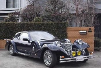 mitsuoka-le-seyde-blue mitsuoka le seyde for sale algysautos uk from japan
