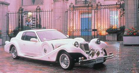 mitsuoka le seyde image algys autos UK