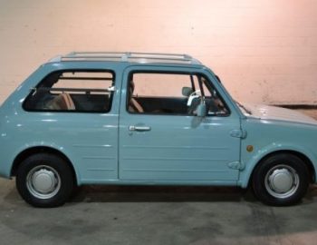 nissan-pao-for-sale-blue-algysautos-uk nissan pao blue original for sale algys autos.