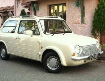 nissan-pao-for-sale-ivory-algysautos-uk ivory nissan pao for sale uk registered
