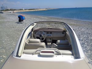 left hand drive nissan figaro for sale USA