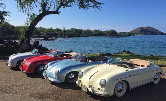 porsche-speedster-356-replica-inline Porsche 356 Speedster replica for sale algysautos uk