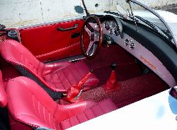 Porsche 356 Speedster replica for sale algysautos uk