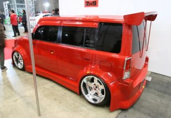 toyota-bb-uk-3 Toyota Bb for sale uk registered direct import from Japan Toyota Bb algys autos UK