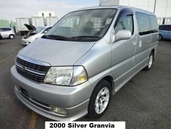 toyota-granvia-algysautos-for-sale-silver Algys Autos Toyota Granvia for sale UK