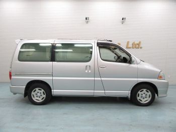 toyota-granvia-algysautos-for-sale-silvers Toyota Regius for sale UK