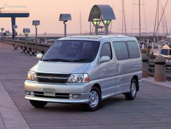 toyota-granvia-algysautos-for-sale Toyota Granvia and Toyota Regius for sale UK
