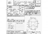 Mitsubishi Delica Space Gear Chamonix (PD6W) Ref: 5009