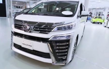 toyota vellfire 2018 toyota vellfire 2018 for sale algys autos