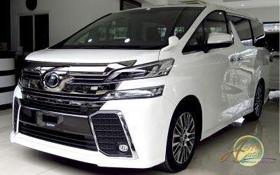 toyota vellfire alphard for sale uk