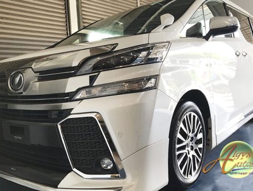 toyota vellfire for sale uk toyota vellfire for sale uk