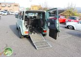 Nissan Cube disabled WAV2 for sale uk