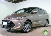 toyota estima hybrid for sale uk registered algys autos best UK value
