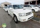 toyota hilux DW9389 surf UK for sale