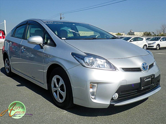 best value Toyota Prius Hybrid in the UK.