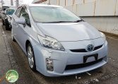 toyota prius hybid for sale uk registered direct from Japan,