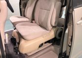 Toyota Noah welcab welfare