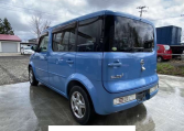 nissan cube for sale