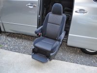 Toyota Alphard supplied for sale fully UK registered direct