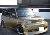 Toyota Bb supplied for sale fully UK registered direct from Japan with V5 and Mot, algys autos best value Toyota Bb in UK, fact!