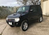 Mitsubishi Pajero supplied for sale fully UK registered direct from Japan with V5 and Mot, algys autos
