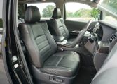 Toyota Vellfire Hybrid supplied for sale fully UK registered