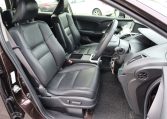 Honda Odyssey supplied for sale fully UK registered direct from Imports