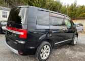 Mitsubishi Delica supplied for sale fully UK registered direct from Imports