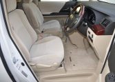 Toyota Vellfire supplied for sale fully UK registered direct from Imports