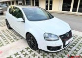 VW Golf supplied for sale fully UK registered direct from Imports