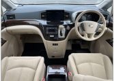 Nissan Elgrand supplied for sale fully UK registered direct from Imports