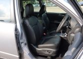 Subaru Forester supplied for sale fully UK registered direct from Imports