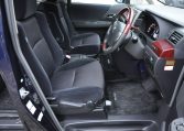 Toyota Vellfire supplied for sale fully UK registered direct from Imports