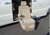 Toyota Alphard disabled supplied for sale fully UK registered direct from Imports